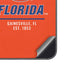 University of Florida Gainesville Est 1853 Galaxy A14 5G Skin